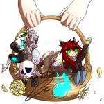 HAPPY EASTERN!! [Stream] by Jeyawue