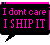 [F2U] I dont care, I SHIP IT