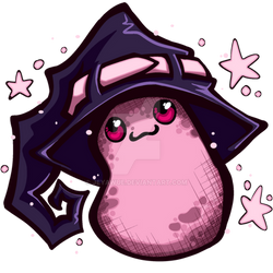 Kawaii Potato Soul