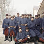 Soldiers of the Republic of France