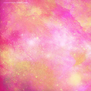 Galaxy texture.