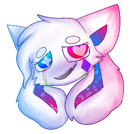 Cat pfp by whiskedog on DeviantArt