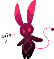 new oc agin