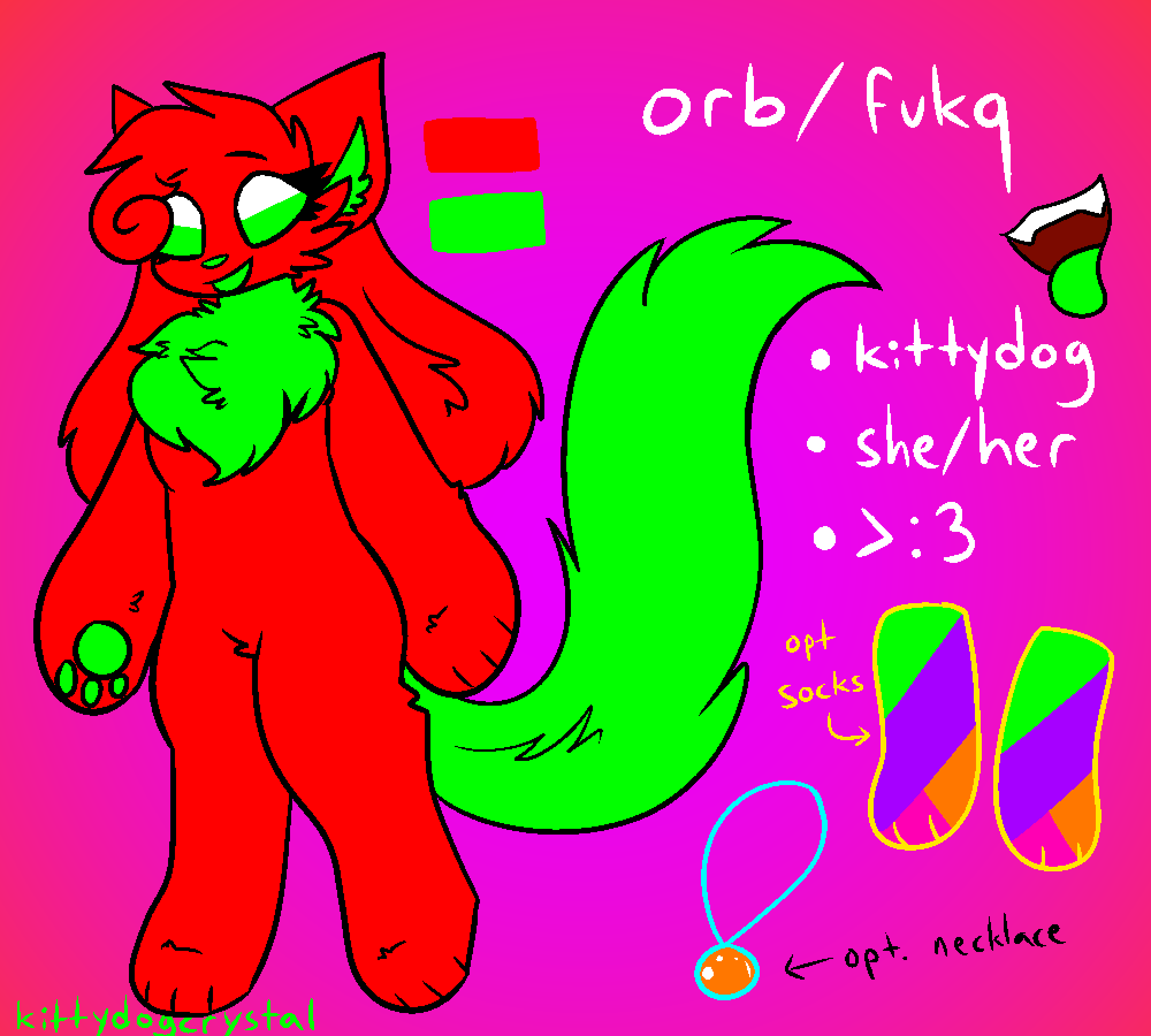 orb ref