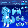 puppers ref