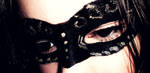Masquerade Make Up 1 by oOKessandraOo