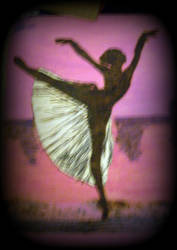 Dancer...