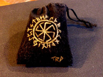 Rune's little bag