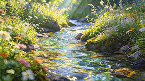 Scenery