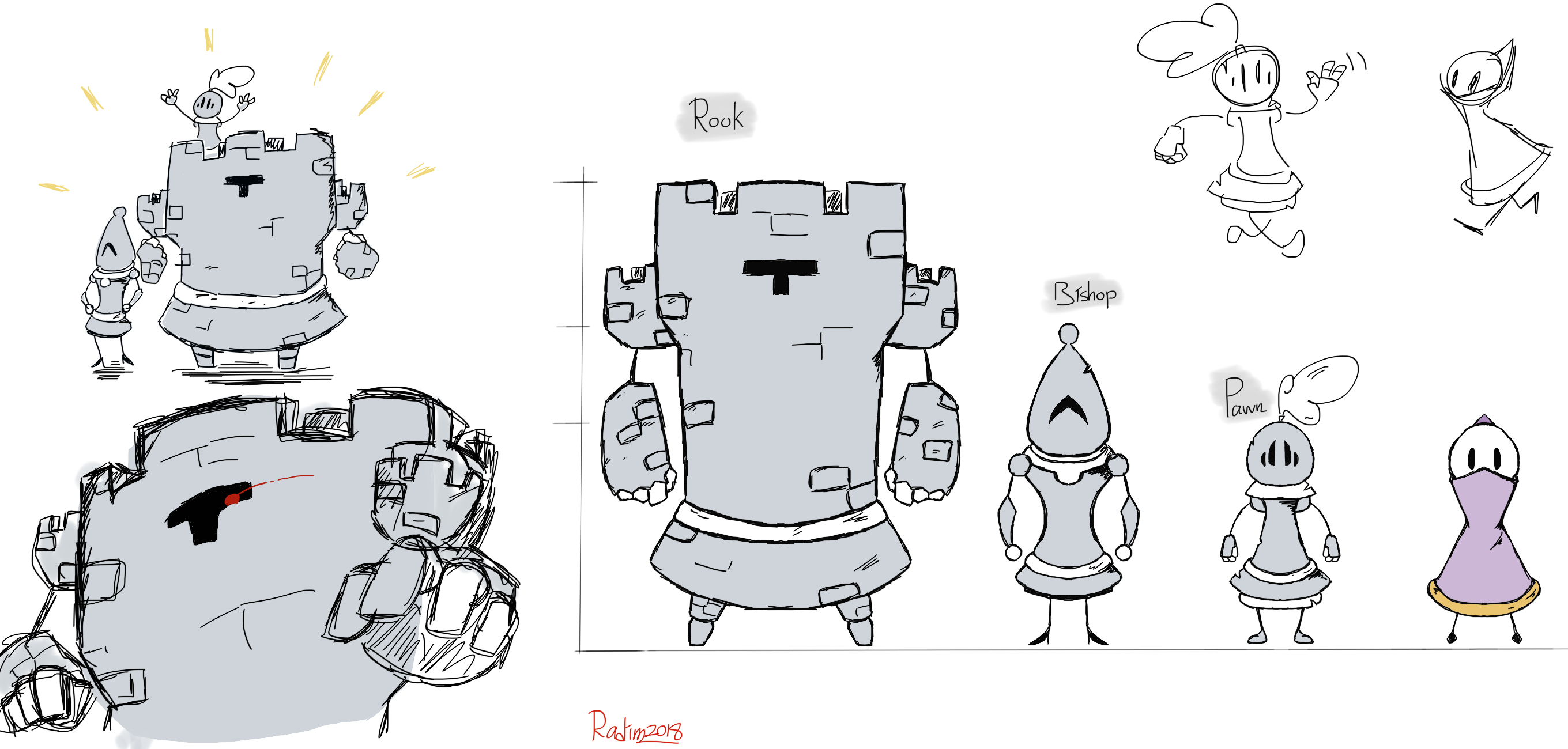 Deviantart Chess Knight The knight chess by TheRACOONIST on DeviantArt
