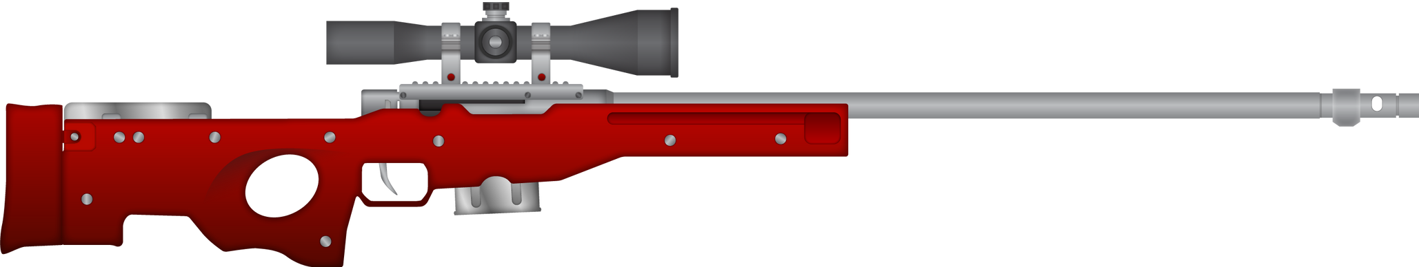 CS:GO AWP vector by tobias-wiedemann on DeviantArt