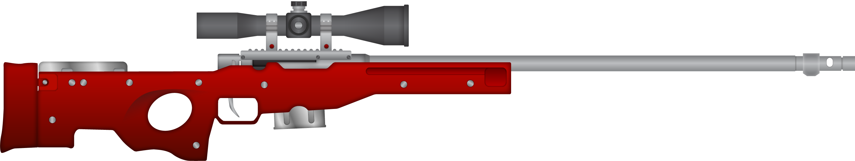 CS:GO AWP vector by tobias-wiedemann on DeviantArt