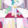 Celestia's Tiny Guards