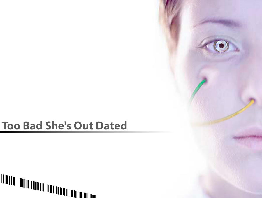 OutDated by mezz on DeviantArt