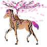 N3722 Padro Foal Design - Mine