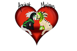Chibi Ship - Ancient and Maximus by slayingallhumans