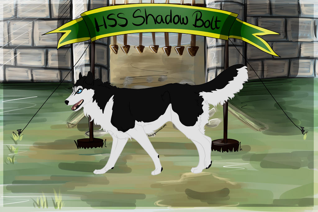 Hss Deviantart HSS Shadow Bolt by slayingallhumans on DeviantArt