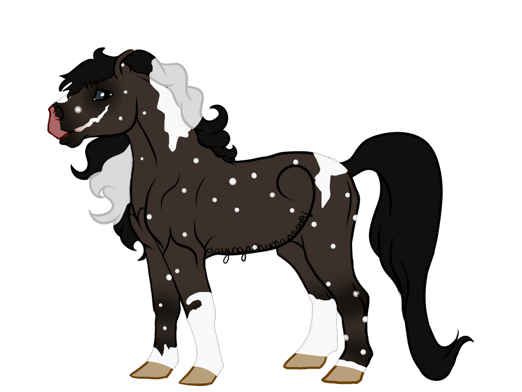 Hss Deviantart HSS Standing As King by slayingallhumans on DeviantArt