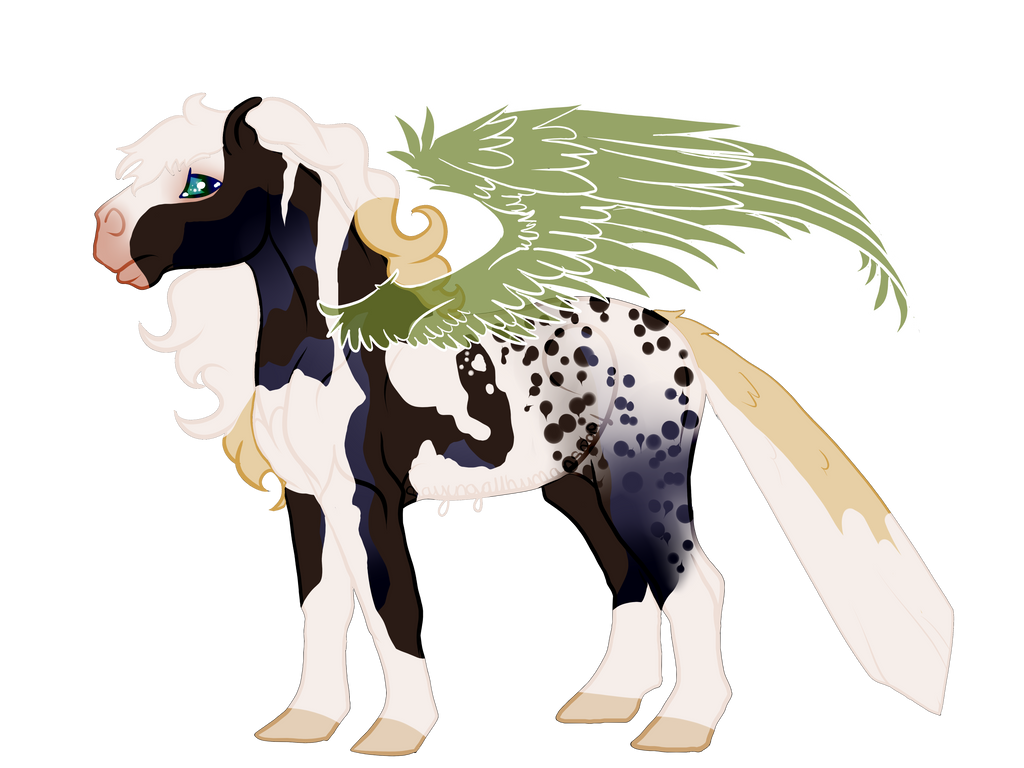 Hss Deviantart 020 HSS Feather Falling by slayingallhumans on DeviantArt