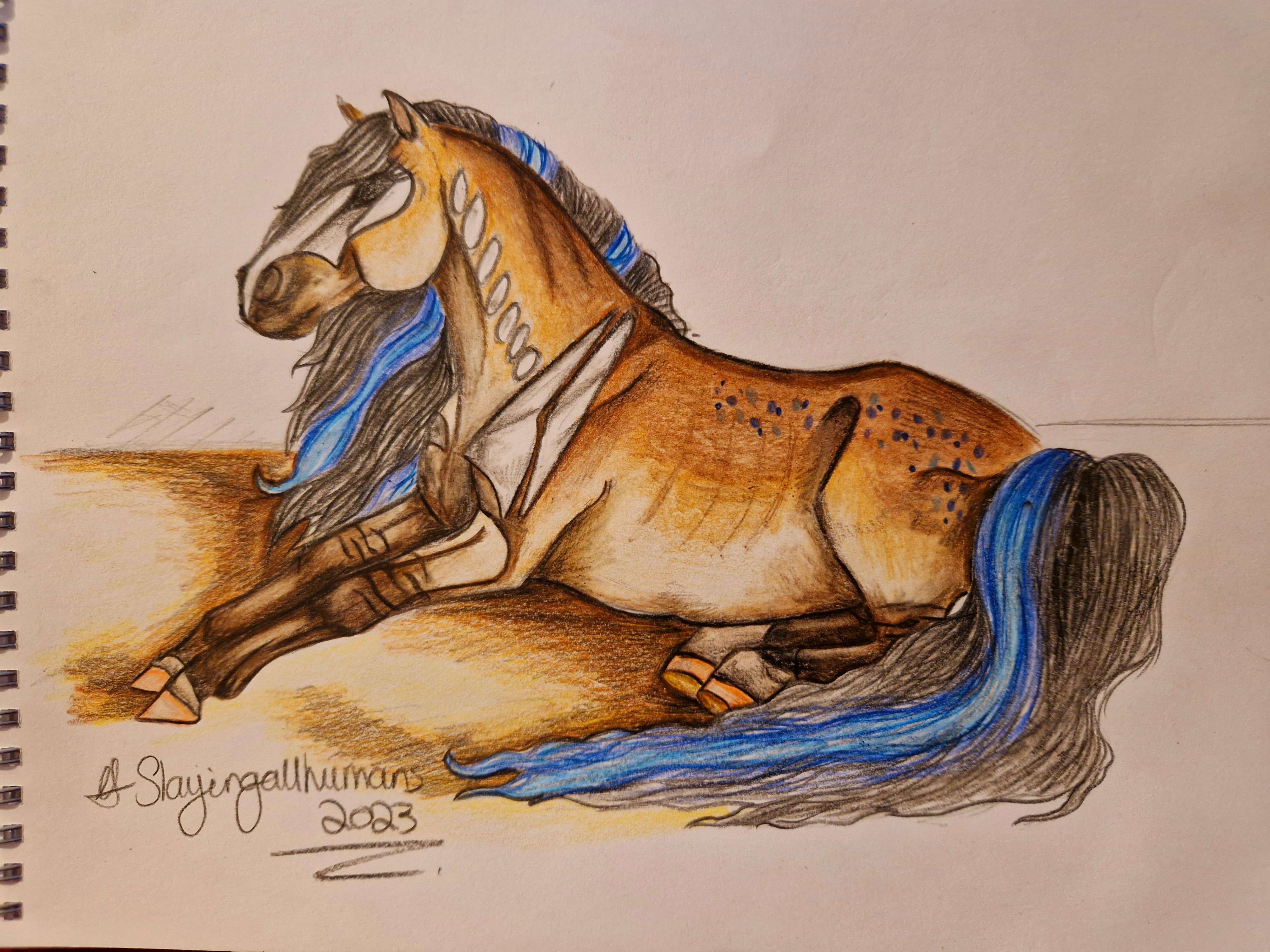 Hss Deviantart N7389 HSS Wicked Kiss by slayingallhumans on DeviantArt