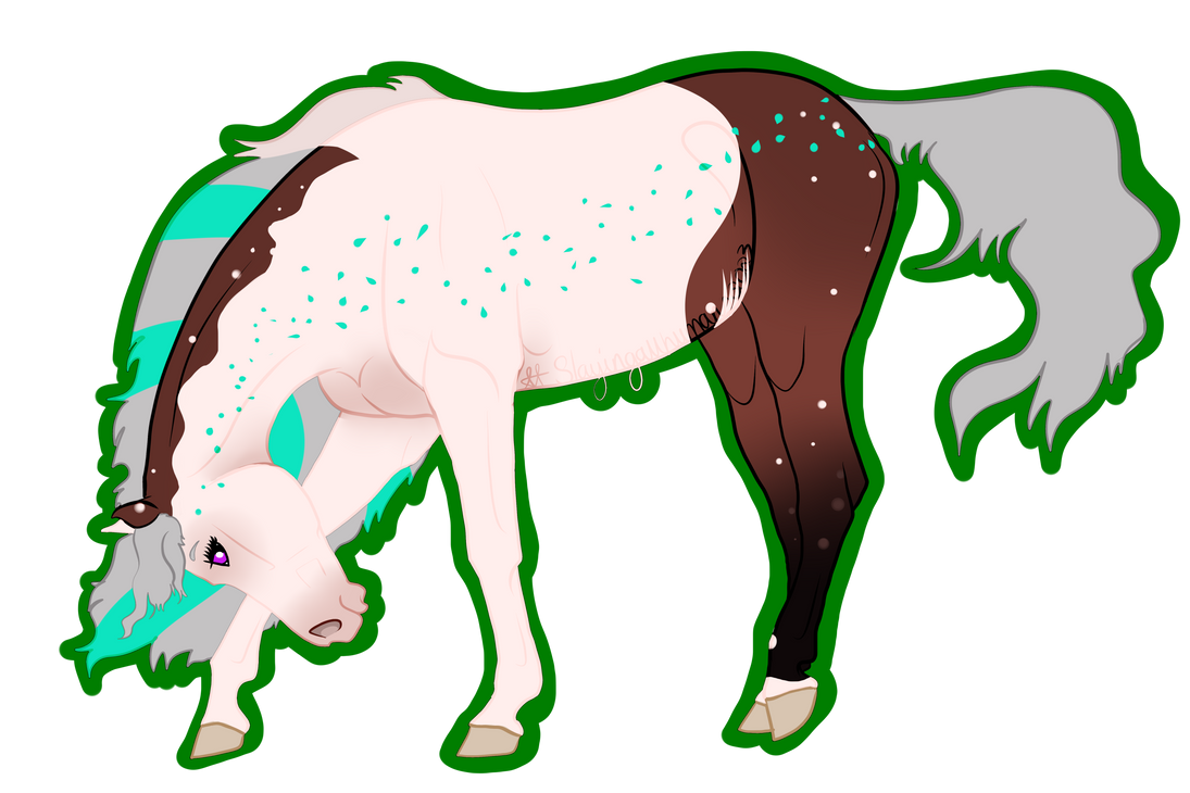 Hss Deviantart N8164 HSS Dancing Queen by slayingallhumans on DeviantArt