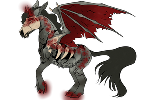 [Payment] 2/2 Cerberus for Cas