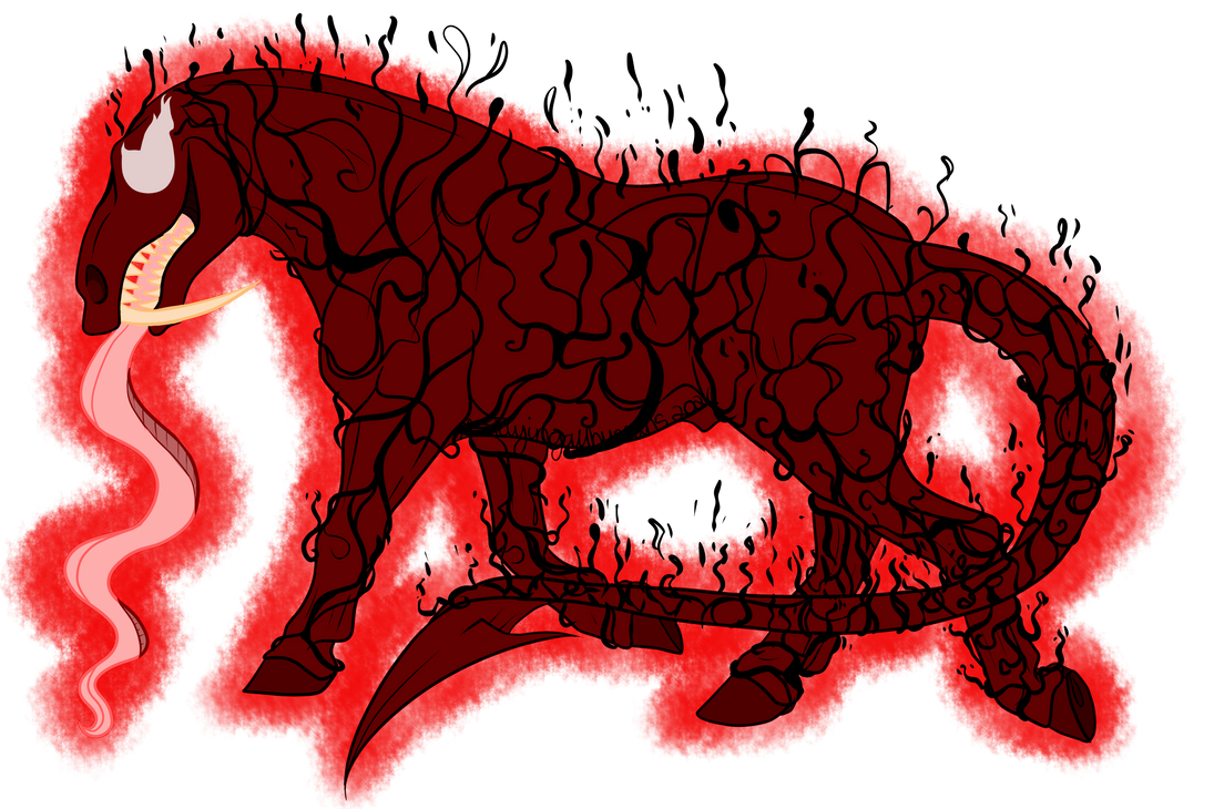 Hss Deviantart N8606 HSS Carnage by slayingallhumans on DeviantArt