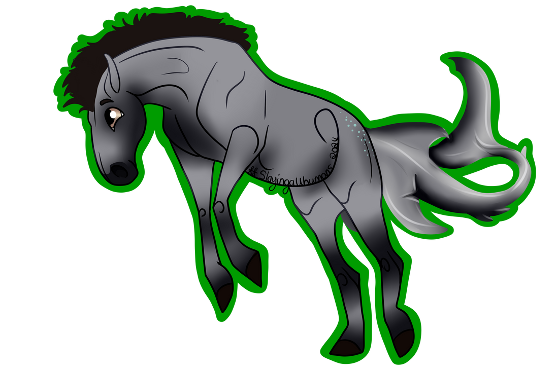 Hss Deviantart 5483 HSS Sharkbait by slayingallhumans on DeviantArt