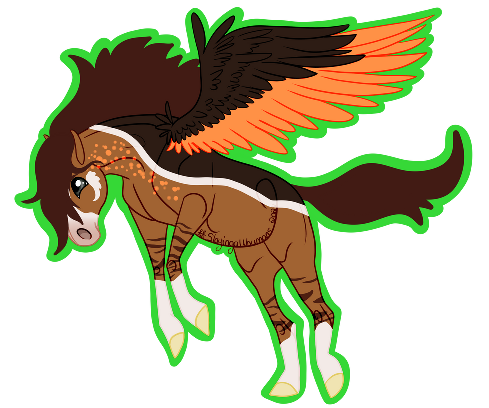 Hss Deviantart 7601 HSS Autumn Breeze by slayingallhumans on DeviantArt