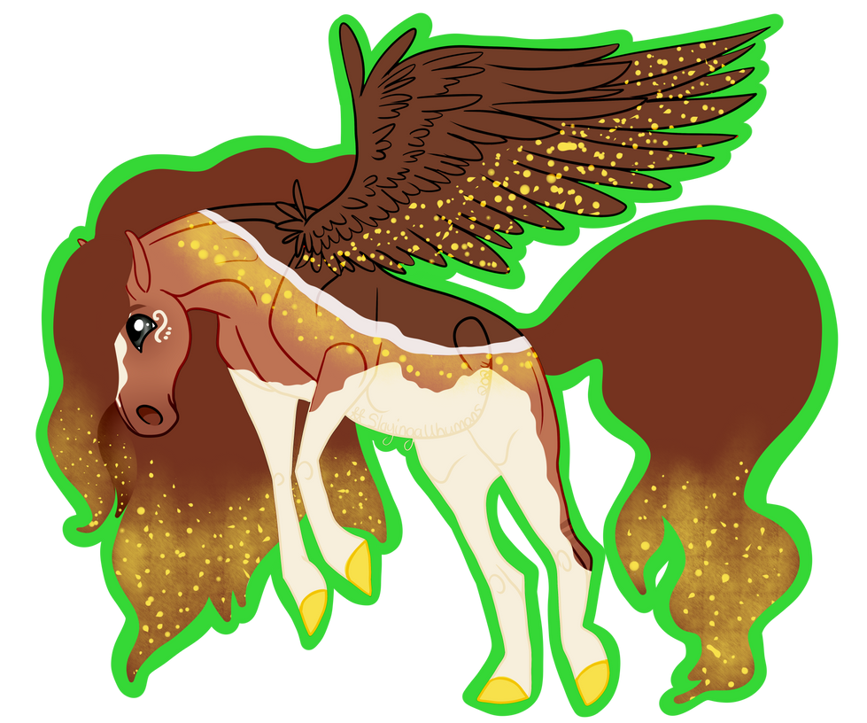 Hss Deviantart 7501 HSS Autumn Gold by slayingallhumans on DeviantArt