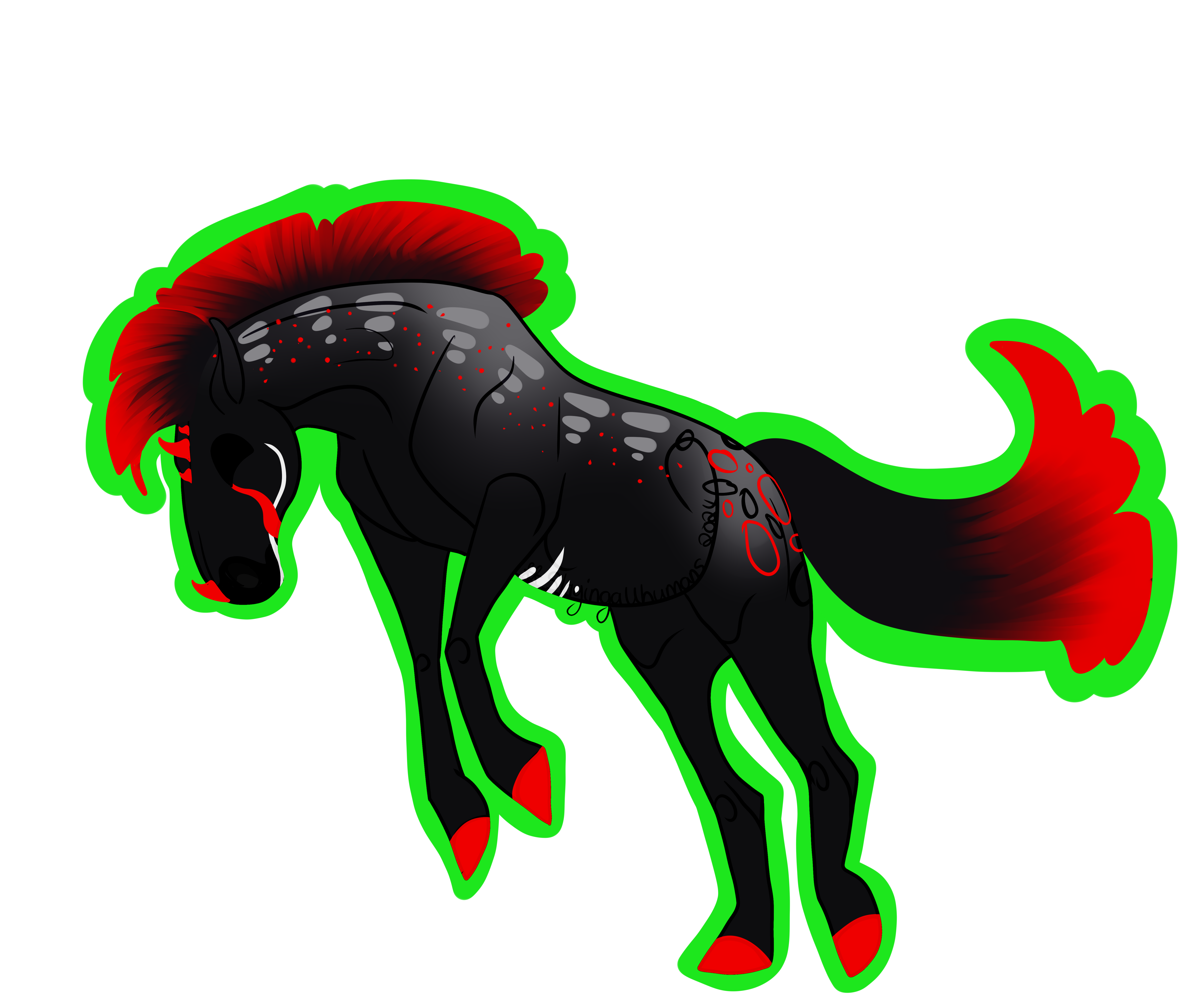 Hss Deviantart N7595 HSS Scorch by slayingallhumans on DeviantArt