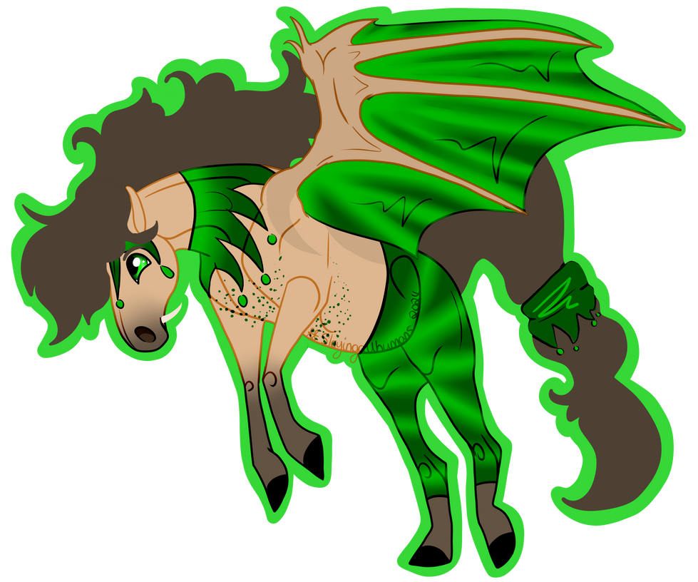 Hss Deviantart N1787 HSS Satan's Little Helper by slayingallhumans on DeviantArt