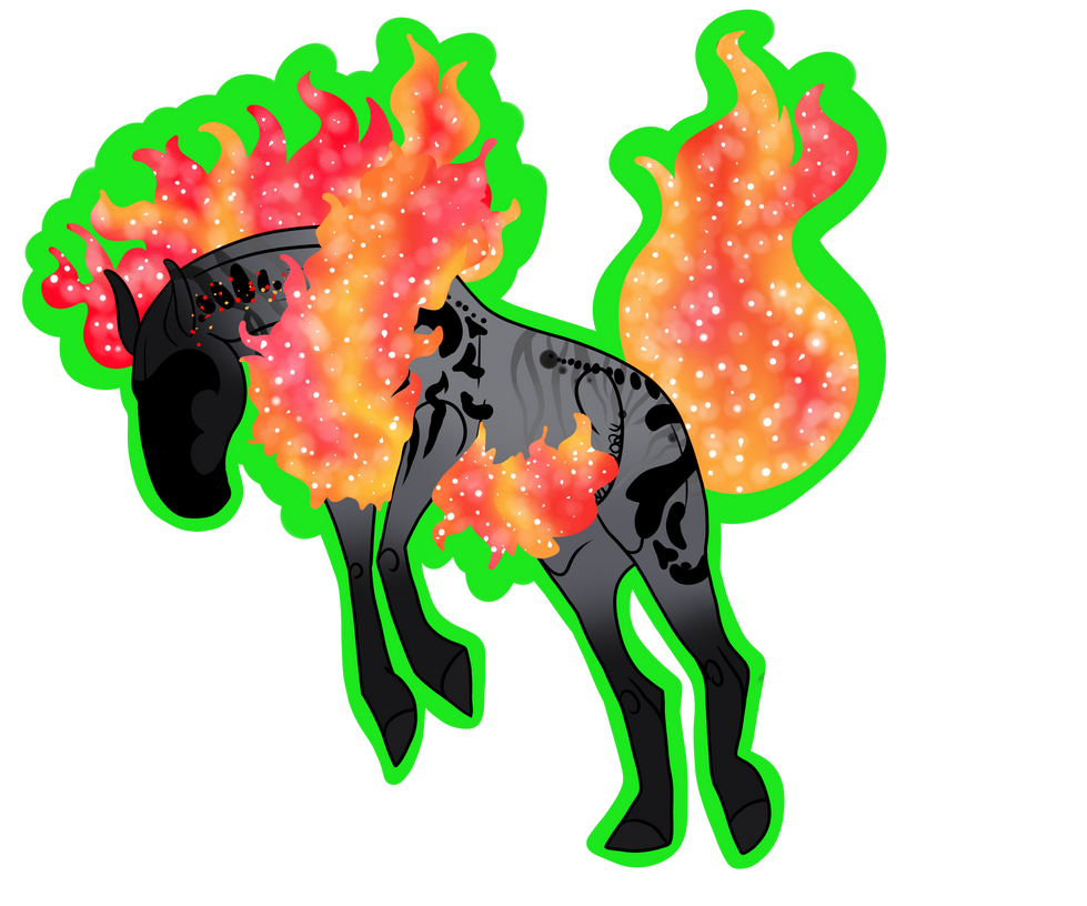 Hss Deviantart N8964 HSS God of Hellfire by slayingallhumans on DeviantArt