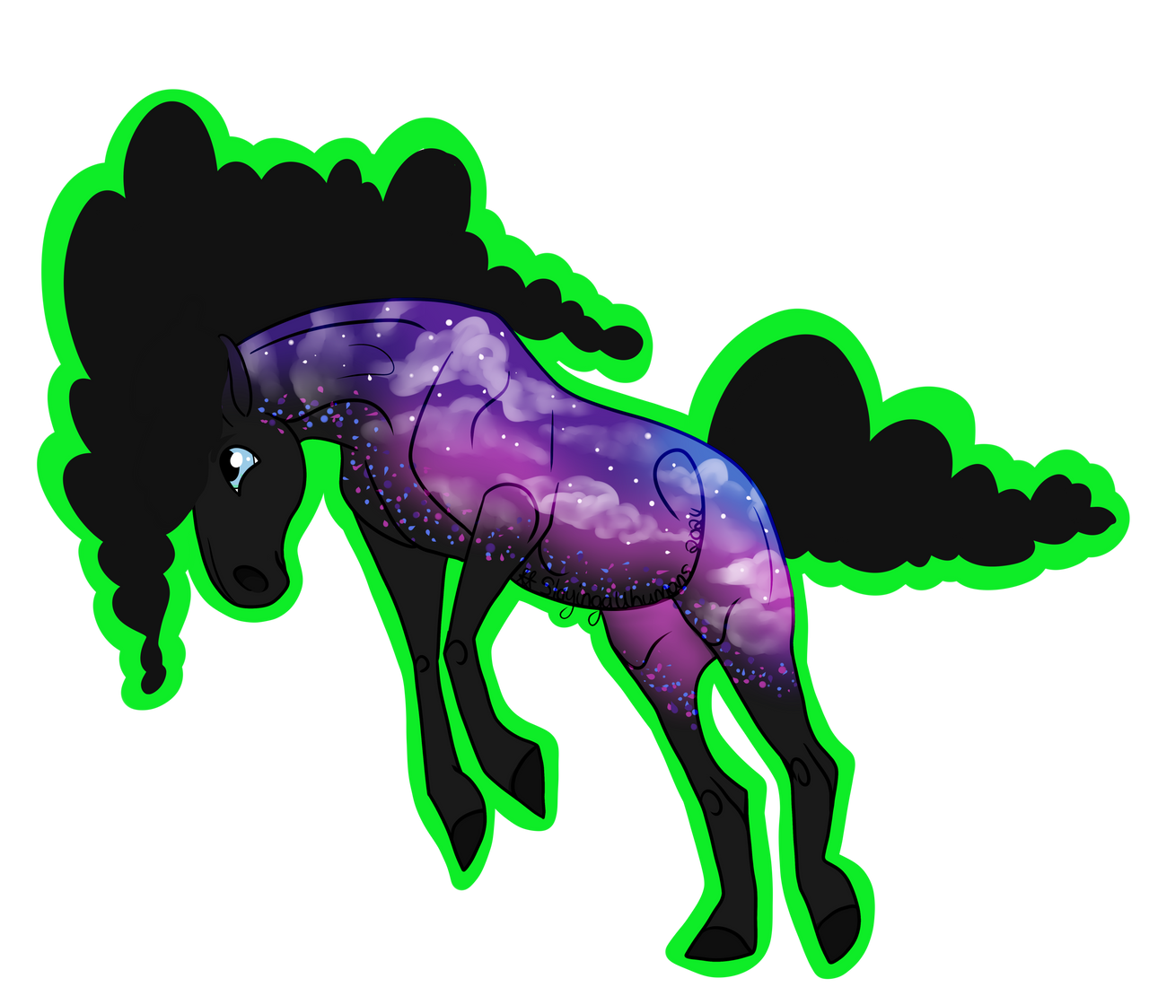 Hss Deviantart 9496 HSS Cloud Gazer by slayingallhumans on DeviantArt