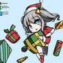 Merry Christmas Late Edition : Kashima ver.