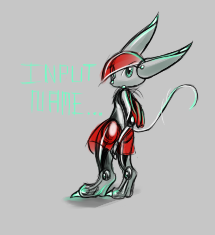 Datamite by travisuped