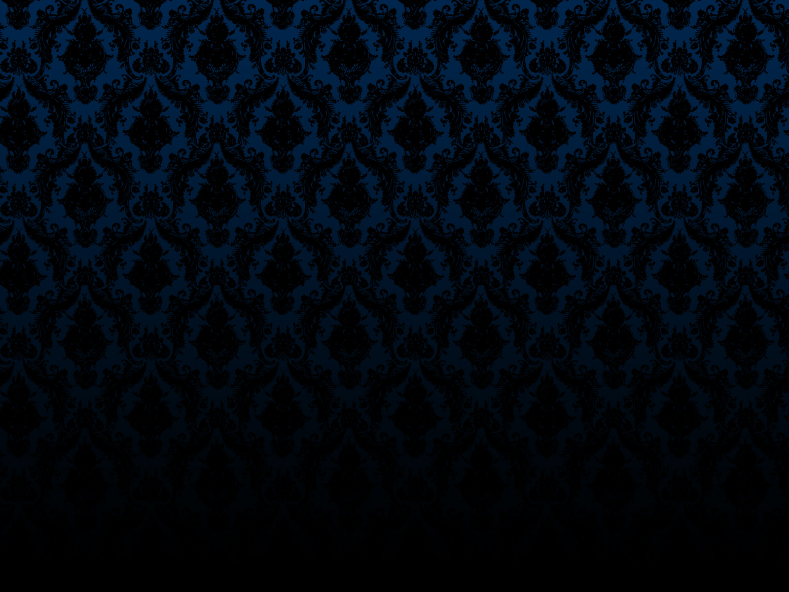Dark Blue Wallpaper by malkowitch on DeviantArt