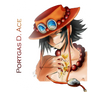 Portgas D. Ace-ver2