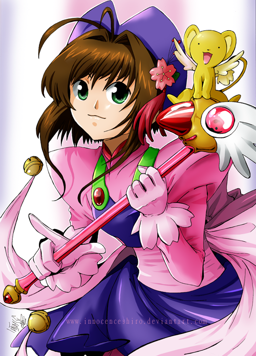 Card Captor Sakura