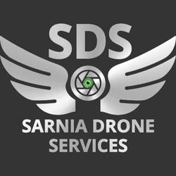 Sarnia Drone Services LOGO