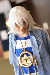 Bakura -Final