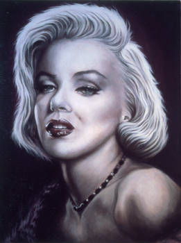 Marilyn Monroe