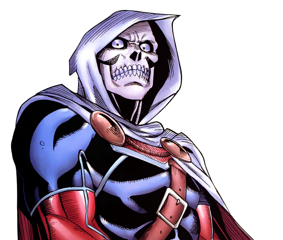 Taskmaster Render by Franky4FingersX2 on DeviantArt
