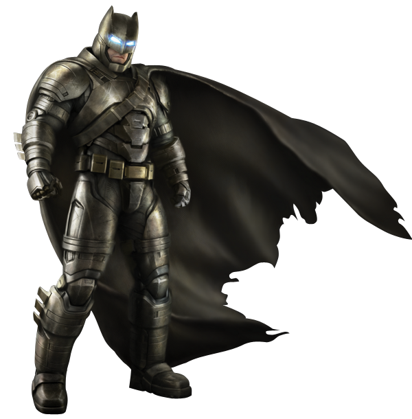Batman Render by Franky4FingersX2 on DeviantArt