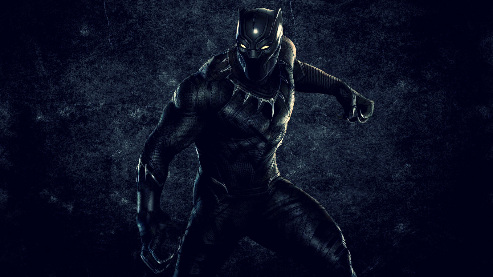 Black Panther Wallpaper by Franky4FingersX2 on DeviantArt Black Panther Wallpaper by Franky4FingersX2 on DeviantArt