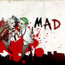 Joker and Harley Wallpaper