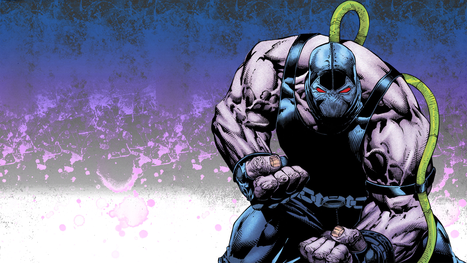 Bane Wallpaper by Franky4FingersX2 on DeviantArt