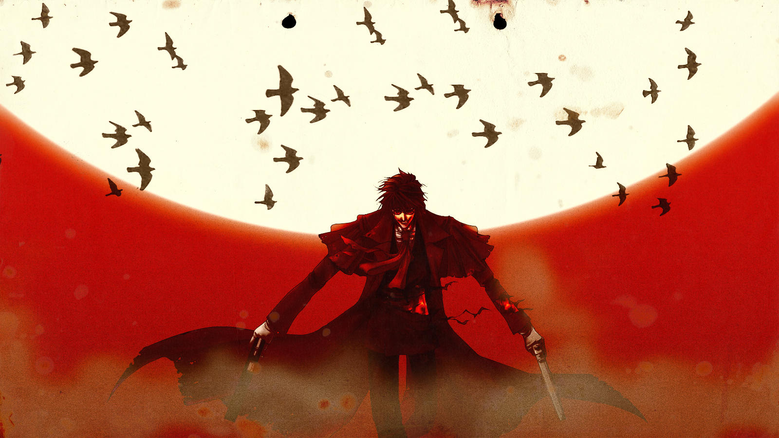 Hellsing wallpaper by Franky4FingersX2 on DeviantArt