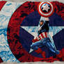 Captain America wallpaper