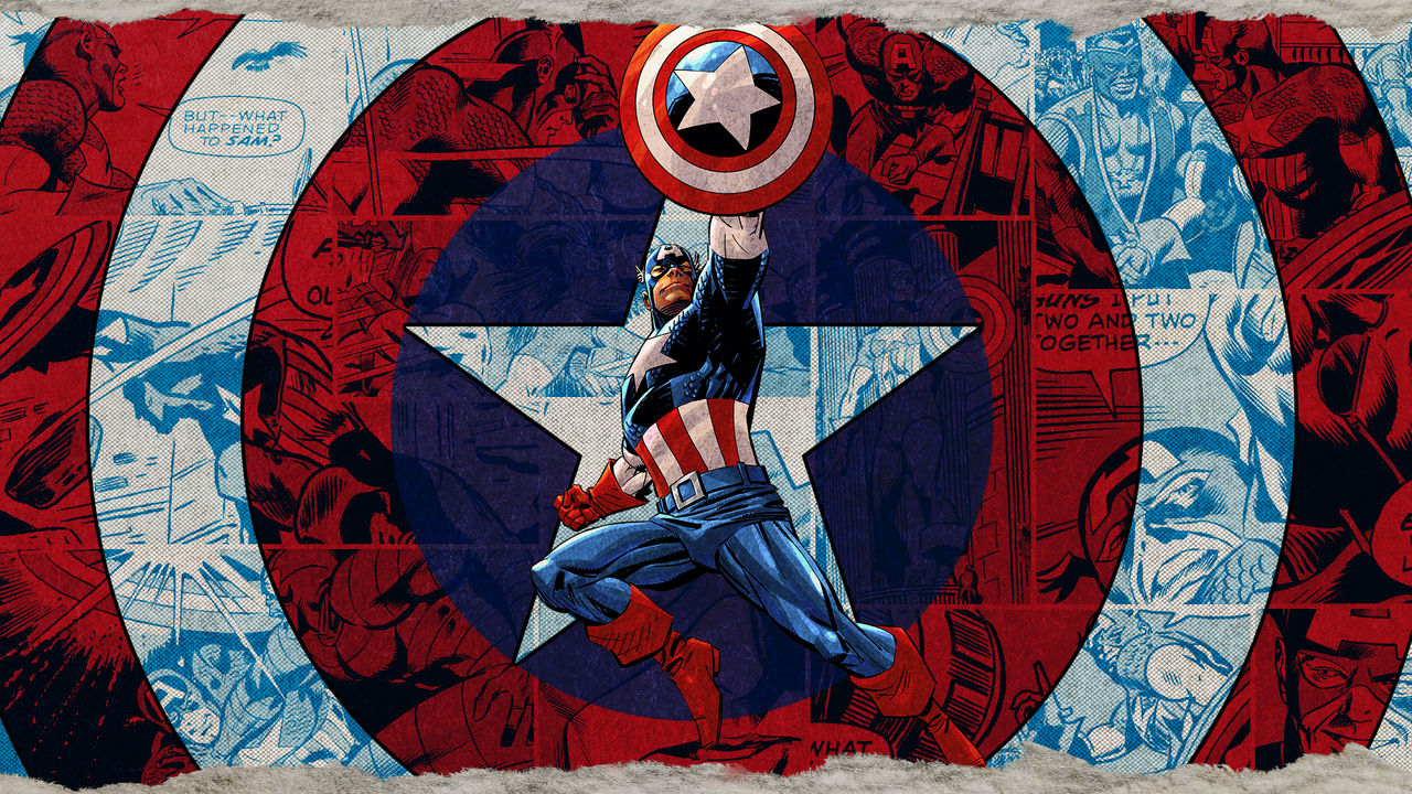 Captain America Comic Wallpaper Introducing The New Captain America captain-america-comic-wallpaper-introducing-the-new-captain-america